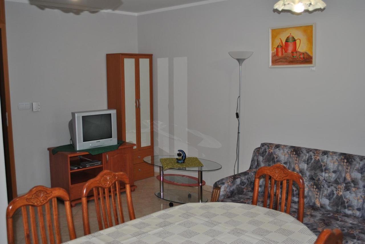 Apartments - Turisticna Kmetija Vrbnjak Ljutomer Eksteriør billede